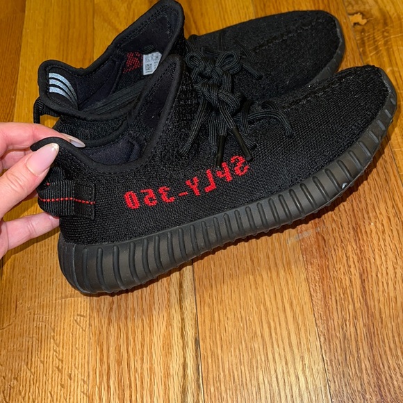 Yeezy Shoes - Yeezy boost 350 v2 bred